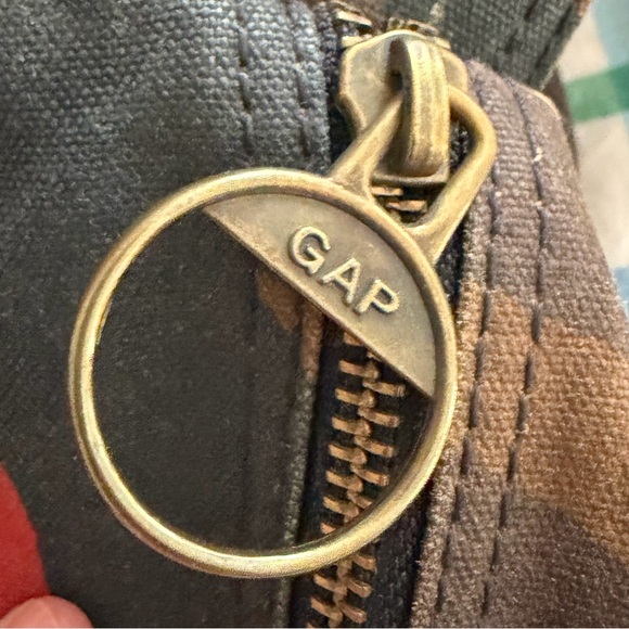 American Eagle & Gap small shoulder bags lot - Picture 7 of 10